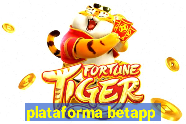 plataforma betapp